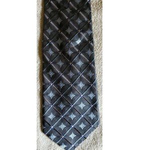 Robert Talbott Men's Luxury 100% Silk Necktie